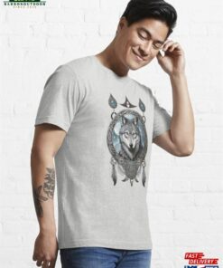 Celtic Wolf Essential T-Shirt Classic Sweatshirt 2 Celtic Wolf Essential T Shirt Classic Sweatshirt 3