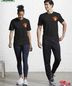 Certified Munch Ice Spice Face T Shirt Sweatshirt Classic 1