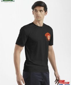 Certified Munch Ice Spice Face T Shirt Sweatshirt Classic 3