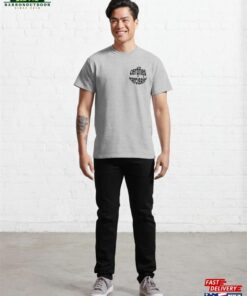 Certified Narcissist Logo Classic T-Shirt Unisex 2 Certified Narcissist Logo Classic T Shirt Unisex 3