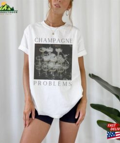 Champagne Problems Taylor Swift Comfort Colors T-Shirt Sweatshirt Champagne Problems Taylor Swift Comfort Colors T-Shirt Sweatshirt
