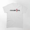 Champion Karate Wear Your Victory! Seiken Sport Fashion Classic T-Shirt Unisex Sweatshirt