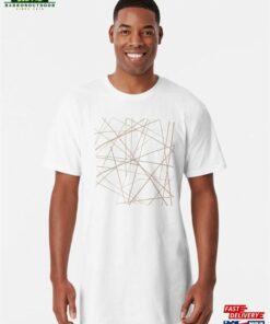 Chaos Lines Funny Gifts Sweatshirt Hoodie Chaos Lines Funny Gifts Sweatshirt Hoodie