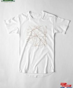 Chaos Lines Funny Gifts Sweatshirt Hoodie 2 Chaos Lines Funny Gifts Sweatshirt Hoodie 3