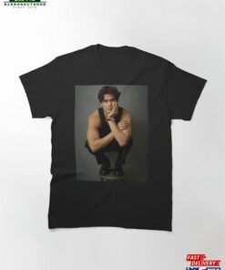 Charles 1 Classic T Shirt Sweatshirt Hoodie 1