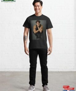 Charles 1 Classic T Shirt Sweatshirt Hoodie 2