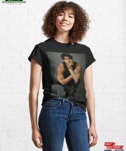 Charles 1 Classic T Shirt Sweatshirt Hoodie 3