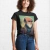 Charles Darwin Classic T-Shirt