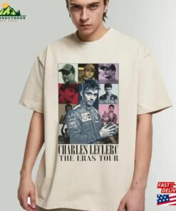 Charles Leclerc The Eras T-Shirt Unisex Sweatshirt 3 Charles Leclerc The Eras T Shirt Unisex Sweatshirt 4