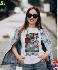 Charles Leclerc The Eras T-Shirt Unisex Sweatshirt Hoodie 3 Charles Leclerc The Eras T Shirt Unisex Sweatshirt Hoodie 4