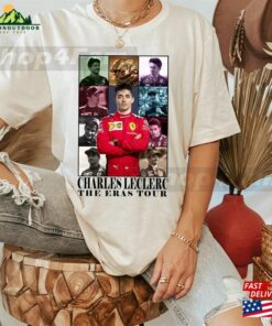 Charles Leclerc The Eras Tour Shirt Vintage Racing T-Shirt Bootleg Tee Sweatshirt 2 Charles Leclerc The Eras Tour Shirt Vintage Racing T Shirt Bootleg Tee Sweatshirt 3