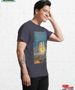 Charles Rennie Mackintosh Classic T Shirt Hoodie 4