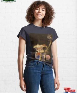 Charles Rennie Mackintosh Classic T Shirt Hoodie Sweatshirt 1