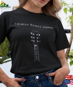 Charles Wesley Godwin Cwg Shirt Sweatshirt Classic 1 Charles Wesley Godwin Cwg Shirt Sweatshirt Classic 2