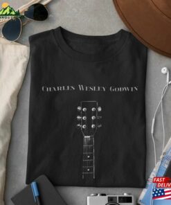 Charles Wesley Godwin Cwg Shirt Sweatshirt Classic 2 Charles Wesley Godwin Cwg Shirt Sweatshirt Classic 3