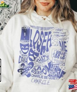 Charlie Puth Shirt Album Band Classic Unisex 2 Charlie Puth Shirt Album Band Classic Unisex 3