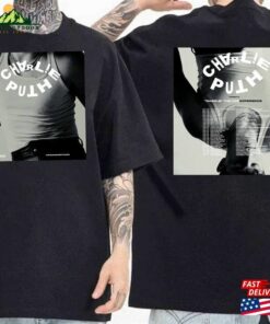 Charlie The Live Experience Tour 2023 Shirt Puth Fan Sweatshirt Classic 1 Charlie The Live Experience Tour 2023 Shirt Puth Fan Sweatshirt Classic 2