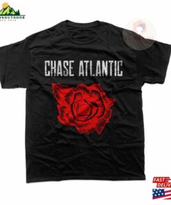 Chase Atlantic Unisex Logo T-Shirt Beauty In Death Album Tee Music Band Graphic Shirt Hoodie Sweatshirt 2 Chase Atlantic Unisex Logo T Shirt Beauty In Death Album Tee Music Band Graphic Shirt Hoodie Sweatshirt 3