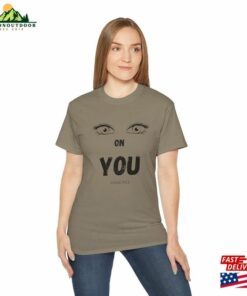 Chase Riceeyes On Yout Shirt Music Tour Sweatshirt Classic 4