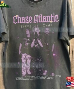Chase World Tour Beauty In Death Album Shirt Sweatshirt Hoodie 3 Chase World Tour Beauty In Death Album Shirt Sweatshirt Hoodie 4