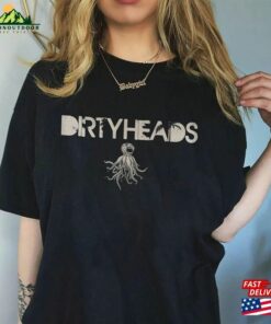 Chasing Dirty Heads Band Happiness T Shirt Gift For Fan Tshirt Sweatshirt 1