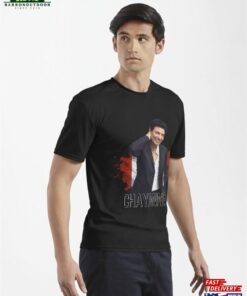 Chayanne Canada Flag T-Shirt Classic Sweatshirt 2 Chayanne Canada Flag T Shirt Classic Sweatshirt 3