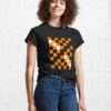 Checkers Table Classic T-Shirt Hoodie