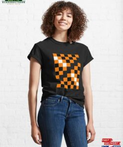 Checkers Table Classic T Shirt Hoodie 1