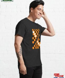 Checkers Table Classic T Shirt Hoodie 4