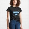 Cheer Up Kdrama Netflix Classic T-Shirt Unisex
