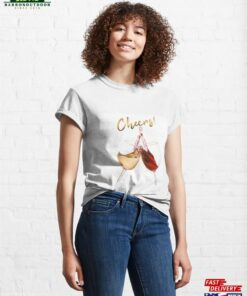 Cheers! Classic T-Shirt Sweatshirt Cheers! Classic T-Shirt Sweatshirt