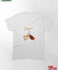 Cheers! Classic T-Shirt Sweatshirt