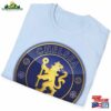 Chelsea Fc Unisex Softstyle T-Shirt Classic