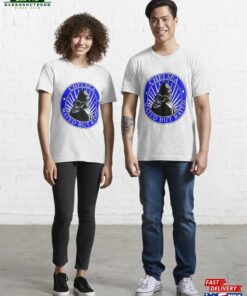 Chelseafc Hated But Rated Essential T-Shirt Classic Chelseafc Hated But Rated Essential T-Shirt Classic