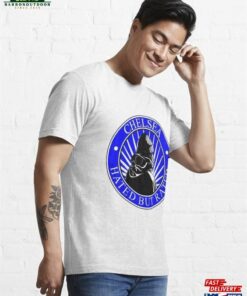 Chelseafc Hated But Rated Essential T-Shirt Classic 2 Chelseafc Hated But Rated Essential T Shirt Classic 3