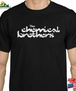 Chemical Brothers Shirt Band Logo For That Beautiful Feeling Sweatshirt Hoodie 1