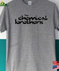 Chemical Brothers Shirt Band Logo For That Beautiful Feeling Sweatshirt Hoodie 2