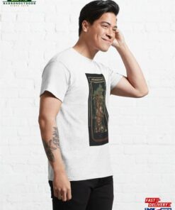 Chemistry Of Pines Classic T-Shirt Hoodie Unisex 3 Chemistry Of Pines Classic T Shirt Hoodie Unisex 4