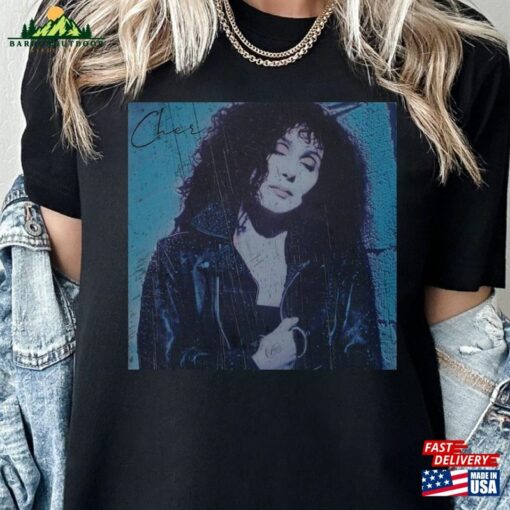 Cher T-Shirt Sweatshirt