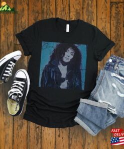 Cher T Shirt Sweatshirt 4