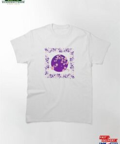 Cherry Blossom Shirt Aesthetic Vaporwave Sakura Tee Unisex Classic Cherry Blossom Shirt Aesthetic Vaporwave Sakura Tee Unisex Classic
