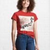 Cherry Blossoms Of Nihon Classic T-Shirt