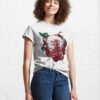 Cherry Fairy Classic T-Shirt Unisex