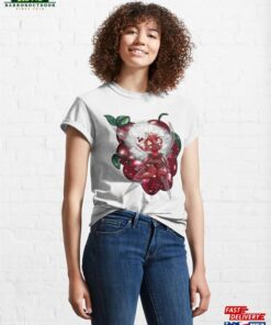 Cherry Fairy Classic T-Shirt Unisex Cherry Fairy Classic T-Shirt Unisex