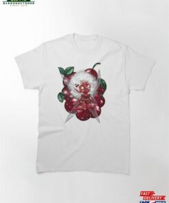 Cherry Fairy Classic T-Shirt Unisex