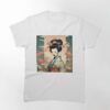 Cherry Geisha Classic T-Shirt Hoodie Sweatshirt