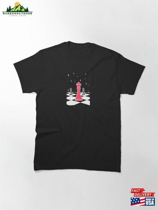 Chess Lover Love I Fan Classic T-Shirt Sweatshirt