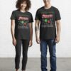 Chest Nuts Christmas Couples Matching Chestnuts Ugly Essential T-Shirt Hoodie