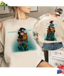 Chevelle And Three Days Grace Co Headline Tour 2023 Shirt Concert Sweatshirt Hoodie Chevelle And Three Days Grace Co Headline Tour 2023 Shirt Concert Sweatshirt Hoodie