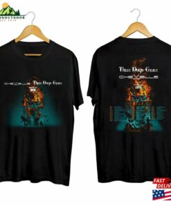 Chevelle And Three Days Grace Co Headline Tour 2023 Shirt Concert T-Shirt Sweatshirt Chevelle And Three Days Grace Co Headline Tour 2023 Shirt Concert T-Shirt Sweatshirt